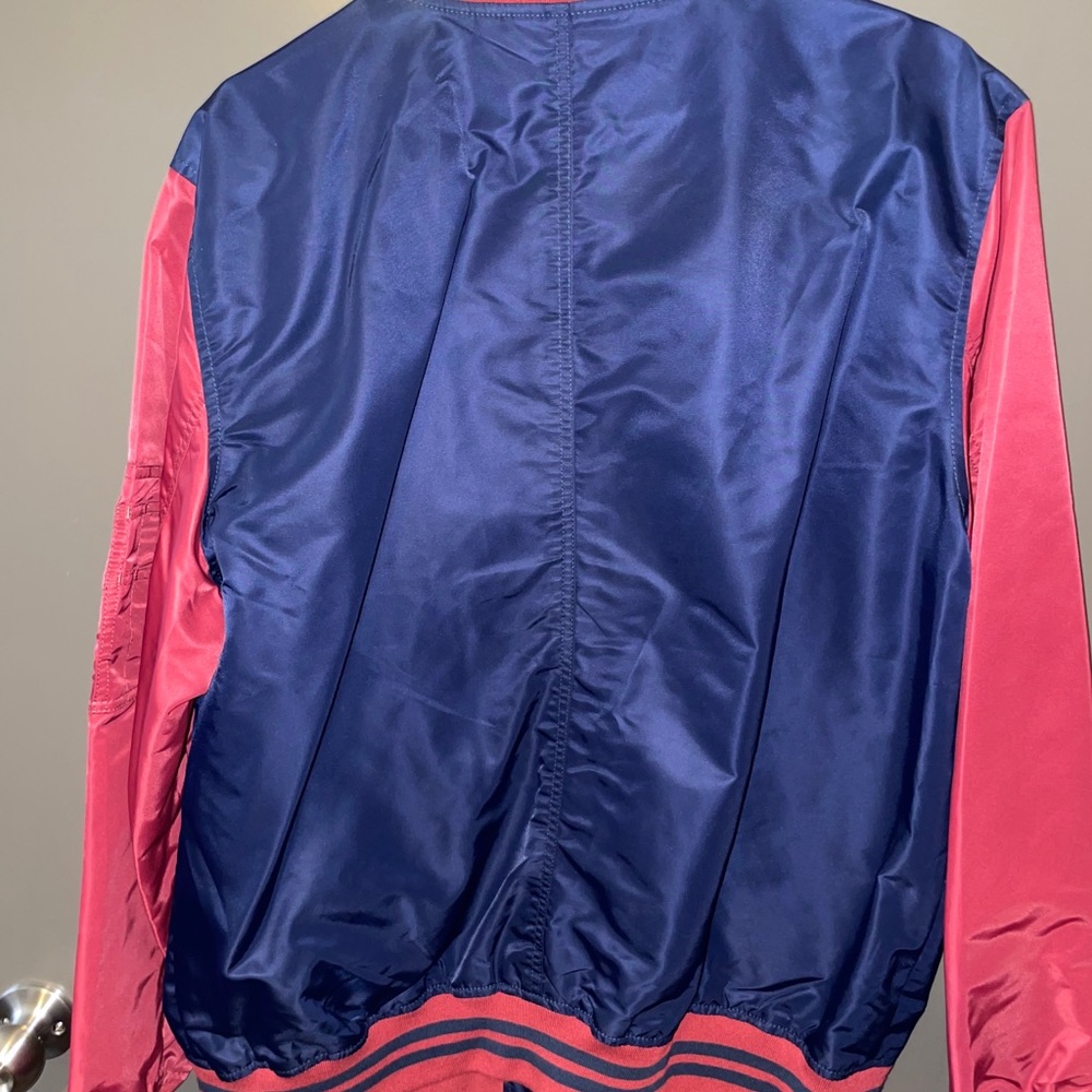 Jacket - Picture 2 of 2